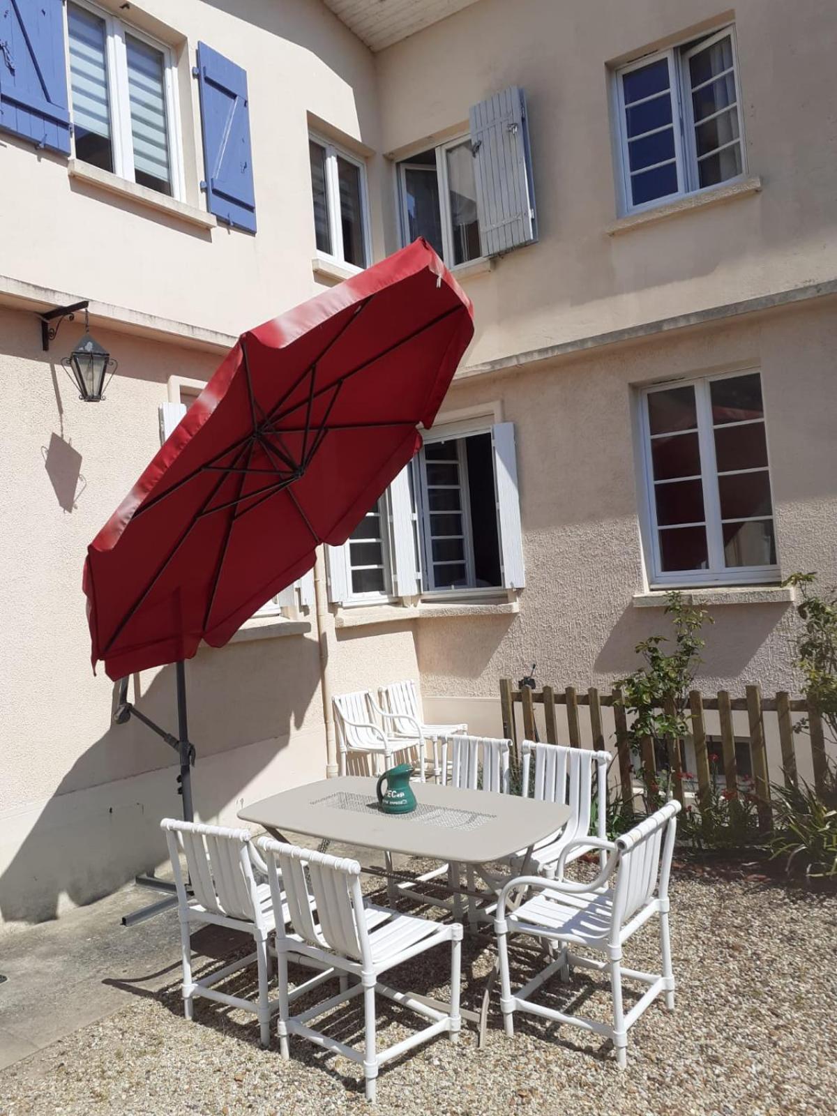 Maison Quebec Bernieres-sur-Mer Exterior photo
